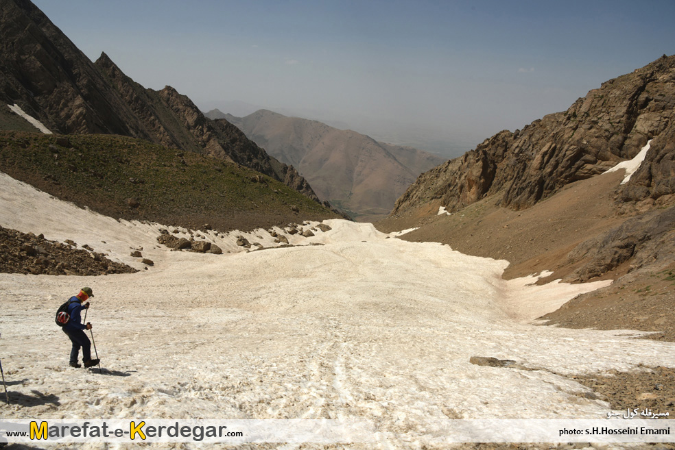 یخچال های ایران